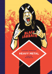Heavy metal. Kapesní příručka