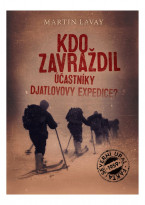 Kdo zavraždil účastníky Djatlovovy expedice?