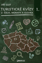 Turistické kvízy z Čech, Moravy a Slezska I.