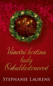 Vánoční hostina lady Osbaldestoneové