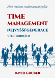 Time management nejvyšší generace v šesti krocích