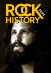 ROCK HISTORY