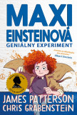 Maxi Einsteinová 1 - Maxi Einsteinová