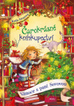 Vánoce s paní Sovovou (Čarokrásné knihkupectví 5)