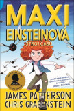 Maxi Einsteinová 3 - Stroj času